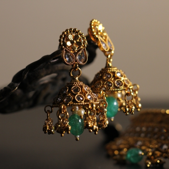 Necklace set - Picture 4 of 4